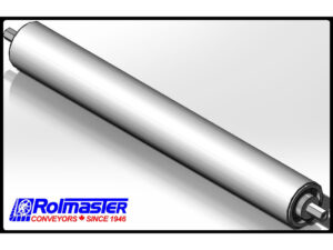 15065-1-12-Dia.-0.065-Wall-Aluminum-Roller