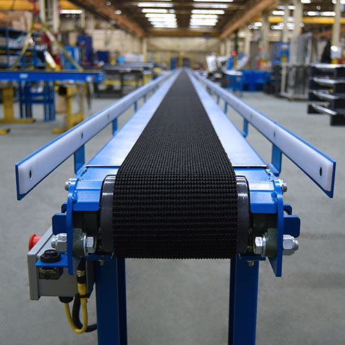 Belt Conveyor