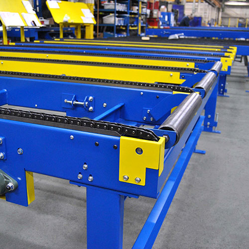 Belt Conveyor