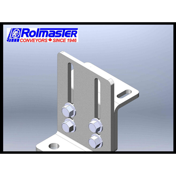 SC3 3/4“6 1/2” Compact Support Rolmaster Conveyors