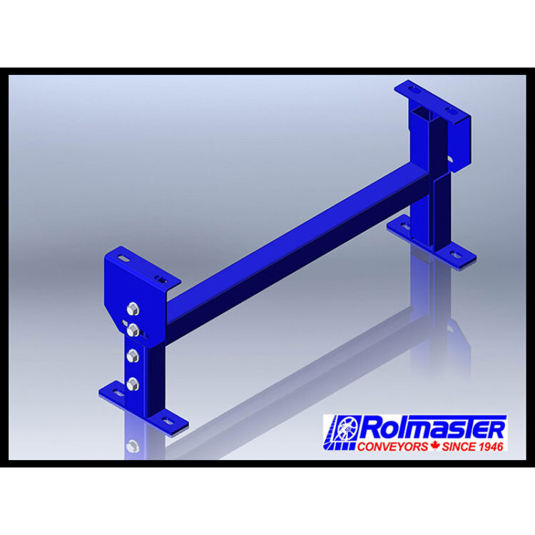 SR1012 Regular Duty Support Rolmaster Conveyors