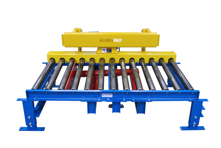 Telescopic Conveyors