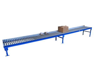 Standard Gravity Roller Conveyors