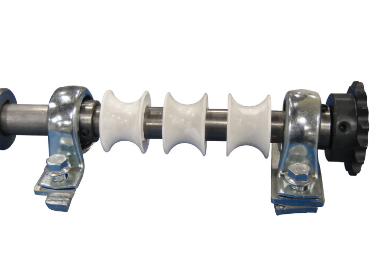 Conveyor Motor