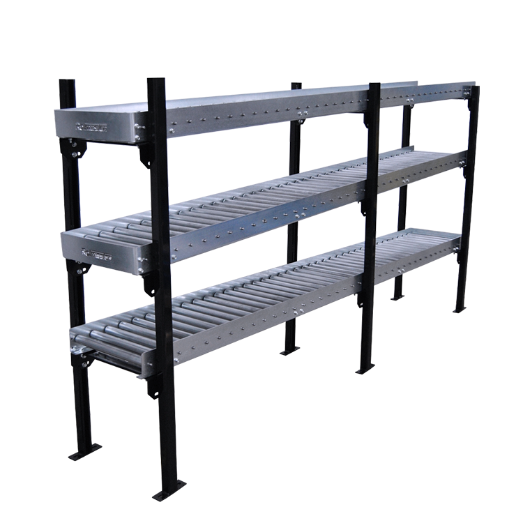 Gravity Roller Conveyors