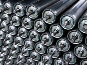 Conveyor Rollers