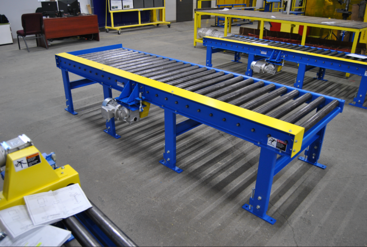 Standard CDLR Conveyor