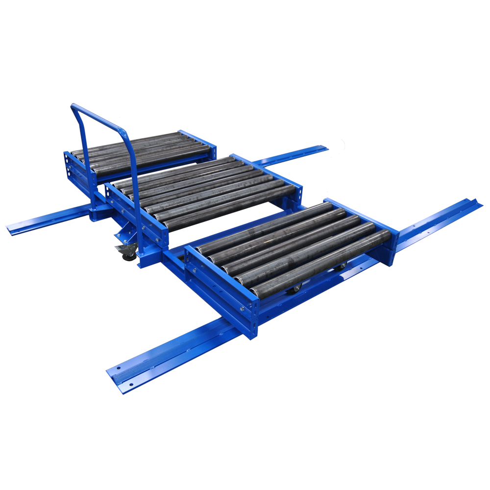 Transfer Cart