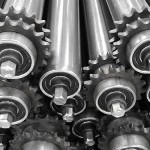 Roller Sprockets