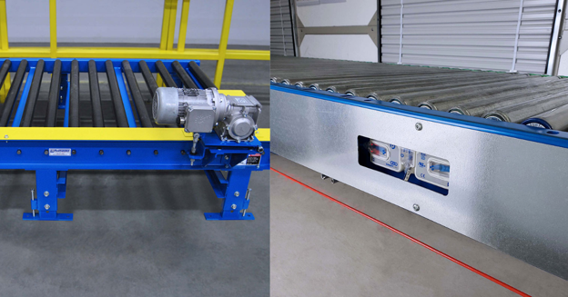 MDR vs CDLR side by side comparison